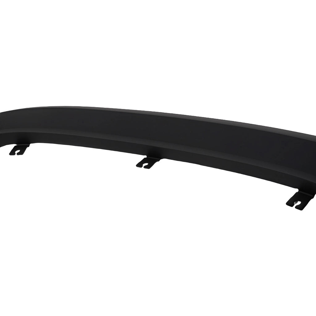 Fender Flare Black Trim for Toyota Tundra (2022–2024)