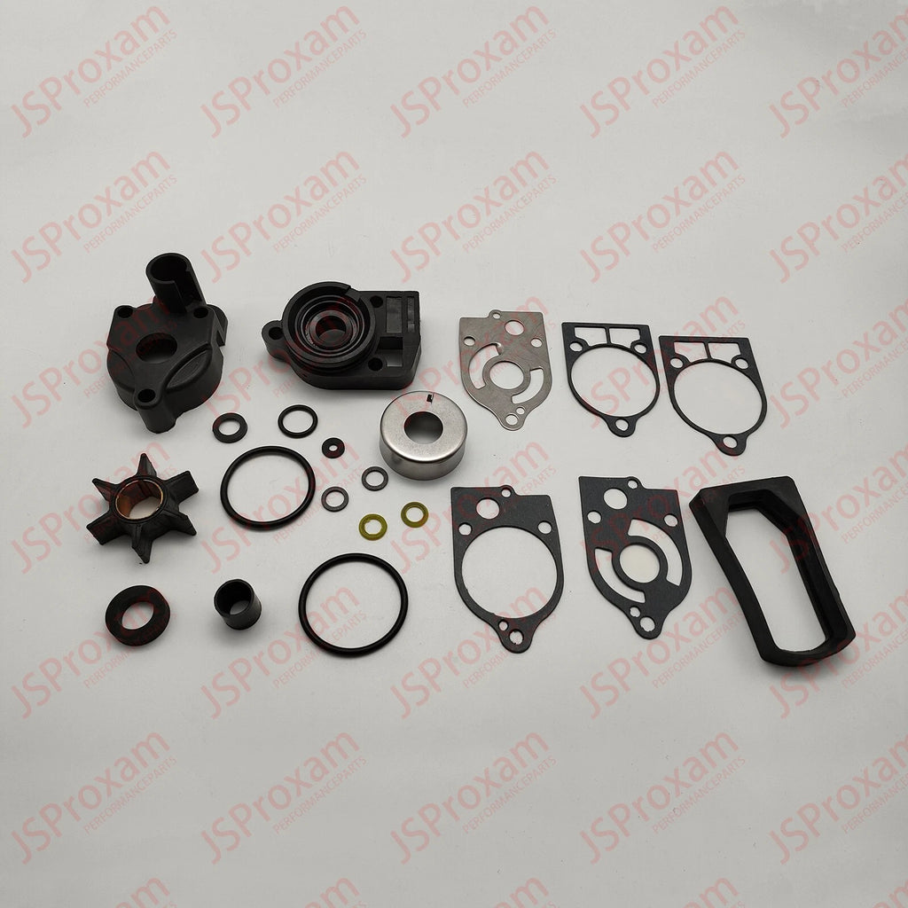 Water Pump Impeller Kit for Mercury 30-70 Hp (46-77177A3)