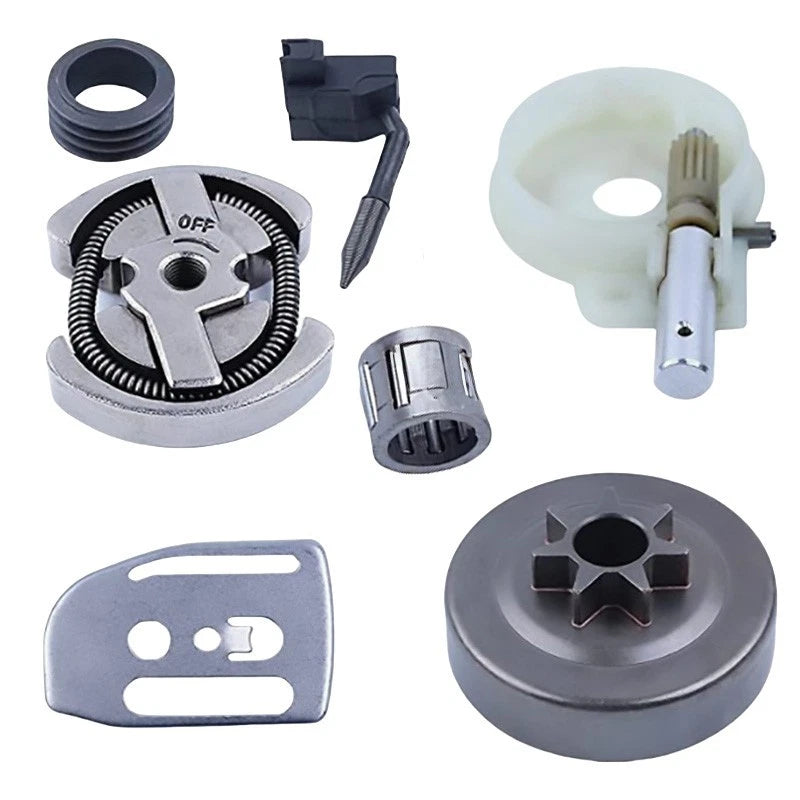 Clutch Kit for H137 Chainsaw