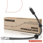 Front Brake Hydraulic Hose for BMW E60 528i 528xi 535xi (2008)