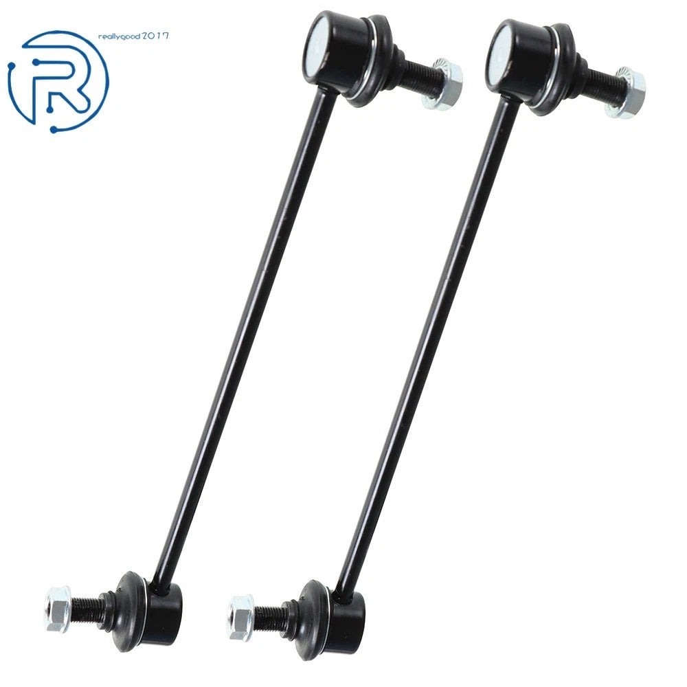 Set of 2 Front Stabilizer Sway Bar Links for Cadillac SRX (2010-2016)
