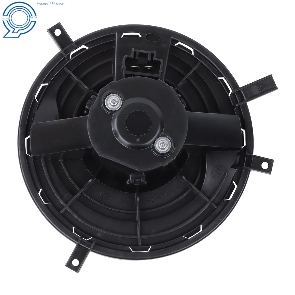 Blower Motor with Fan Cage for Dodge Journey (2009–2020)