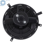 Blower Motor with Fan Cage for Dodge Journey (2009–2020)