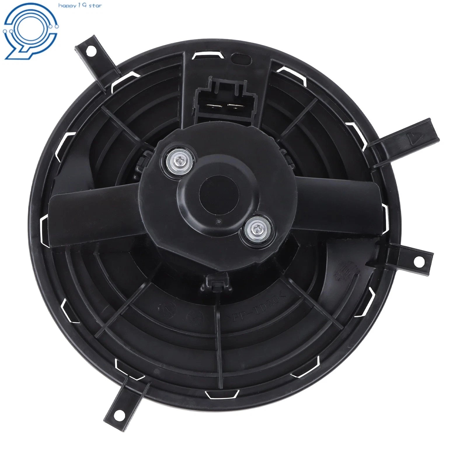 Blower Motor with Fan Cage for Dodge Journey (2009–2020)