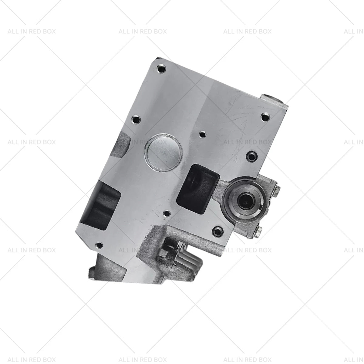 Cylinder Head Assembly for Toyota Prado Hilux 1KZ-TE (1997–2005) 1110169175