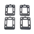4Pcs Exhaust Elbow Gasket for Mercruiser 2.5L