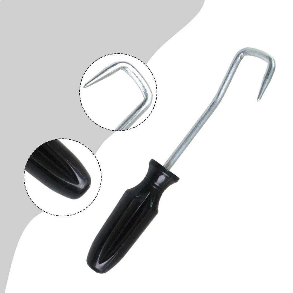 Hose Removal Tool for Compact Vehicles (Tight Spaces)