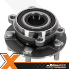 Front Wheel Hub Bearing Kit for Mazda CX-5 (2013–2021)