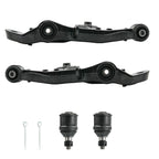 Control Arm and Ball Joint Kit for Honda Accord (2008–2011) Front Lower