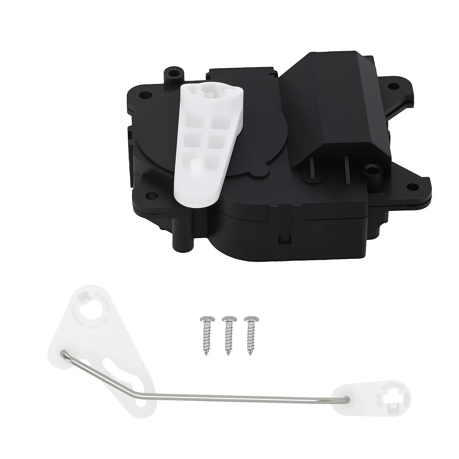 Blend Door Actuator for Ford Edge (2007–2015) 7T4Z19E616B