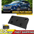 Front License Plate Frame for Ford Escape (2017â2019)