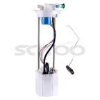 Fuel Pump Assembly for GMC Sierra 2500 HD (2011–2014) E4042M