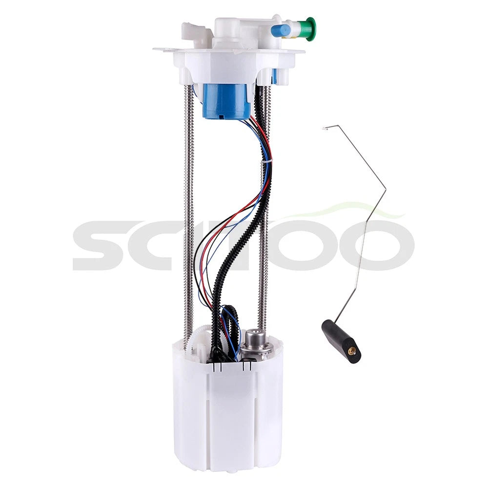 Fuel Pump Assembly for GMC Sierra 2500 HD (2011–2014) E4042M