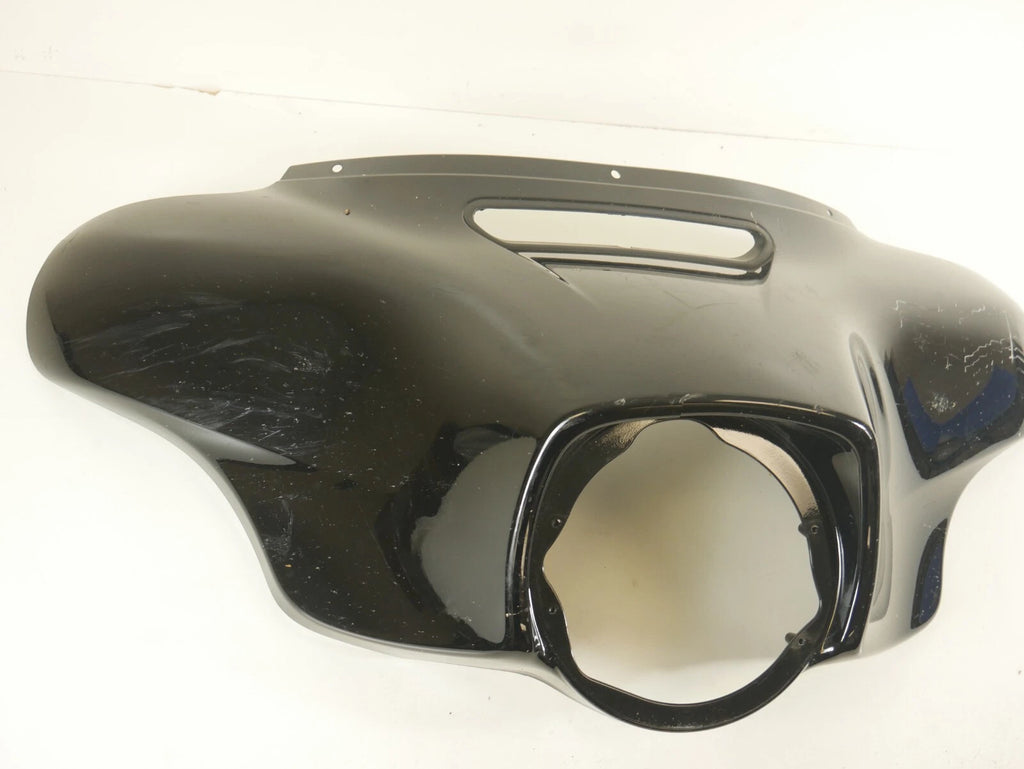 Front Bat Wing Fairing for Harley Touring Street Glide (2014–2022)