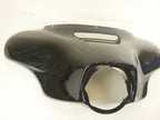 Front Bat Wing Fairing for Harley Touring Street Glide (2014–2022)
