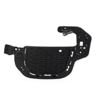 Front Bumper Fog Light Cover for Land Rover Range Rover Evoque (2016–2018) SF651E