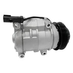 A/C Compressor Kit Replacement for Dodge Grand Caravan 3.6L V6 (2018-2018)