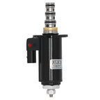Control Solenoid Valve for Kobelco SK200-6E SK330-8 (1998–2012) G24DB50