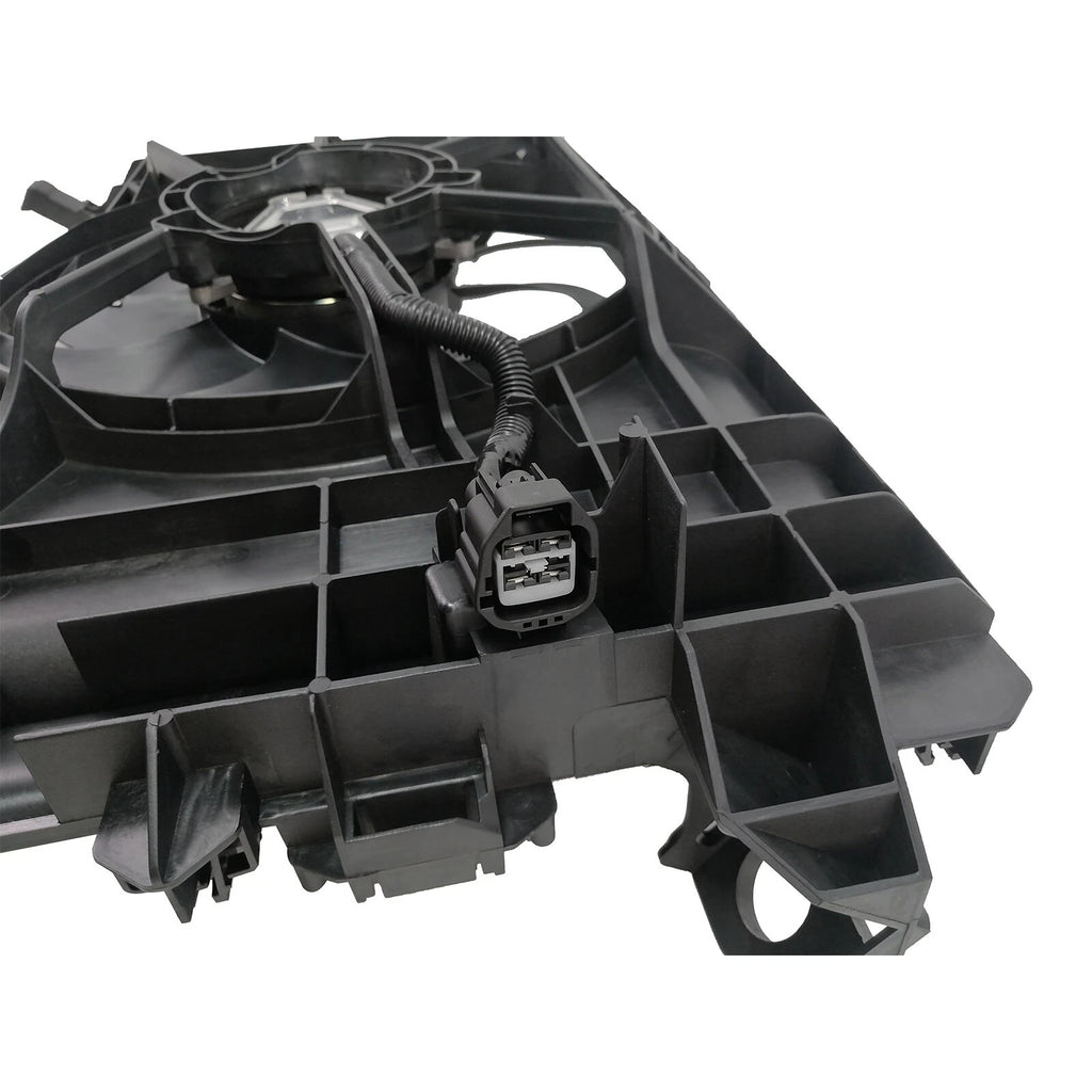 AC Engine Condenser Radiator Cooling Fan for Tesla Model 3 (2017-2021)