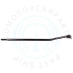 Set of 6 Tie Rod Ends for Ford E-150 Econoline (1992–2014)