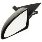 Set of 2 Mirrors for Pontiac G6 (Coupe)