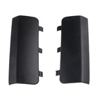 Rear Bumper Tow Hook Covers for Mercedes-Benz ML320 ML350 ML430 ML500 ML55 AMG (2000-2005)