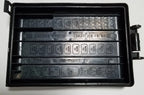 Fuse Box Cover for Lincoln Mark VIII (1997–1998) 4.6L F65B-14A003-C
