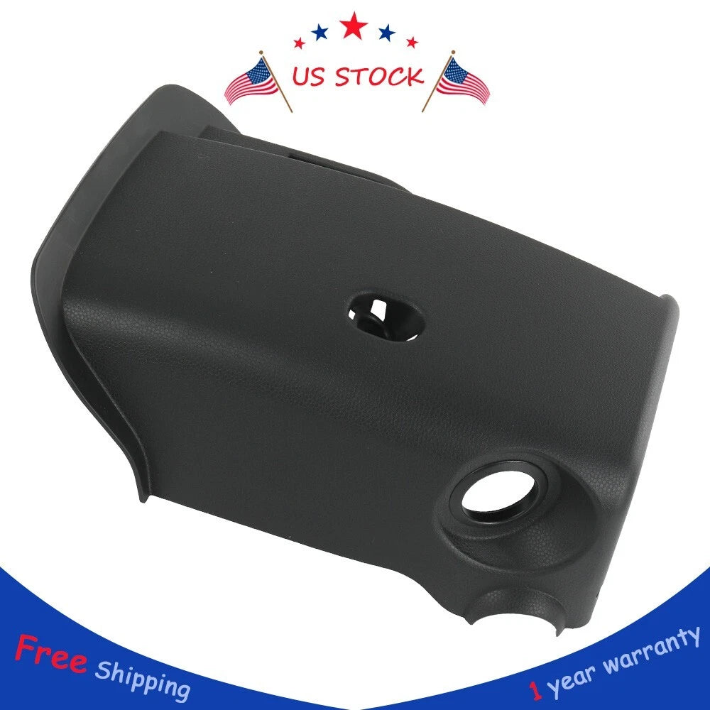 Steering Column Lower Cover for Kia Soul (2014–2019)