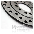 Brake Disc Rotor for Thumpster Atomik Pitpro ATV Quad Bike (160mm)
