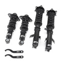 Coilovers Adjustable Height Shocks for Honda CR-V (2007–2011)