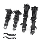 Coilovers Adjustable Height Shocks for Honda CR-V (2007–2011)