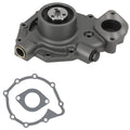 Water Pump for John Deere (RE505980 RE546906) 6310L 6310S 6320L 6410L 6510L 6510S (2010–2016)