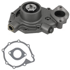 Water Pump for John Deere (RE505980 RE546906) 6310L 6310S 6320L 6410L 6510L 6510S (2010–2016)