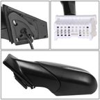 Front Bumper License Plate Mounting Bracket for Nissan Rogue (2024–2025)