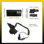 Backup Camera for Audi A3 S3 (2015-2020) VW Tiguan (2012-2017)