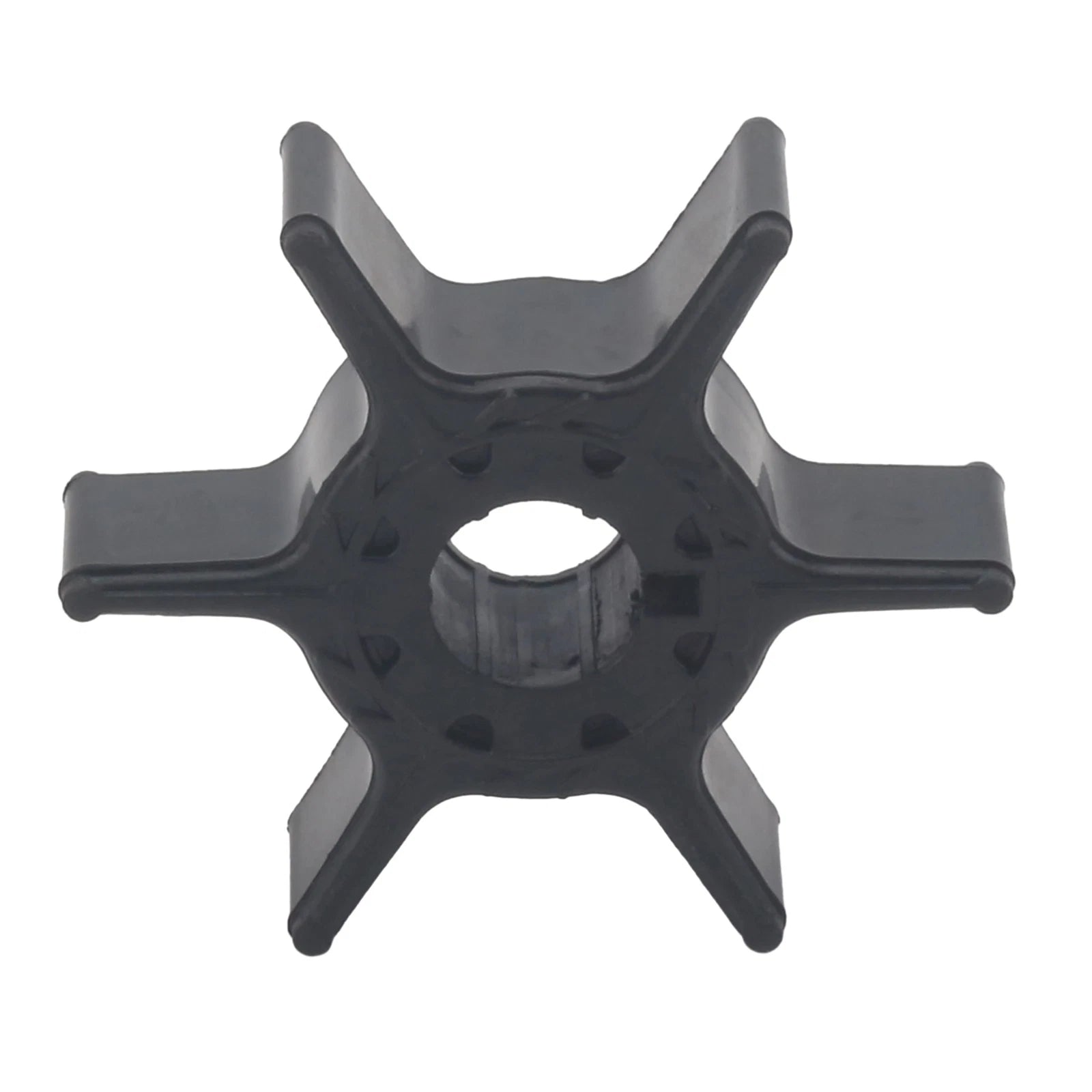 Water Pump Impeller for Yamaha 9.9/8/6HP 4 Stroke (1990–2023) 68T-44352-00 18-8910