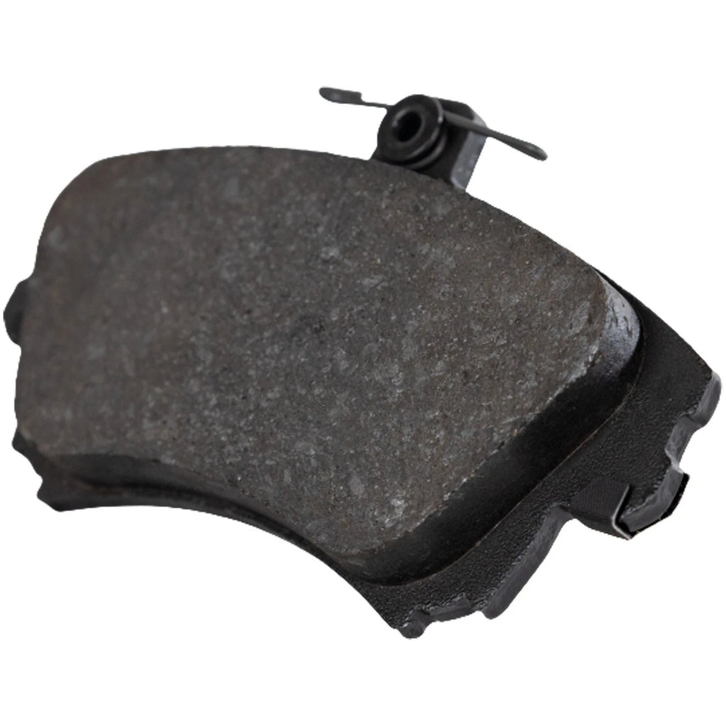 Front Brake Pad Set for Volvo S40 (2000–2011)