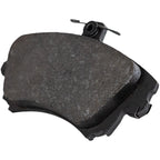 Front Brake Pad Set for Volvo S40 (2000–2011)
