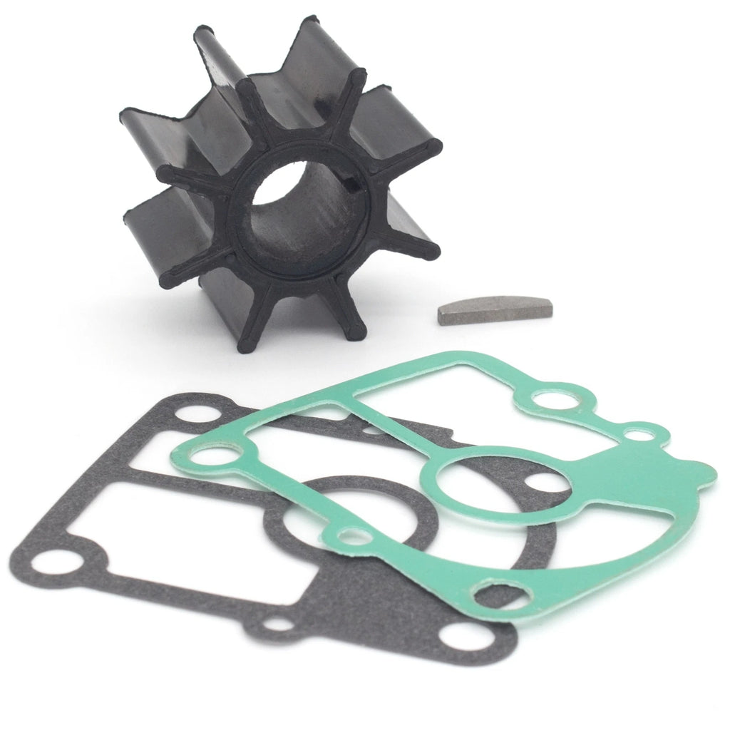 8M0135803 Water Pump Impeller Service Kit for Mercury 9.9-20 HP (1990-2023)