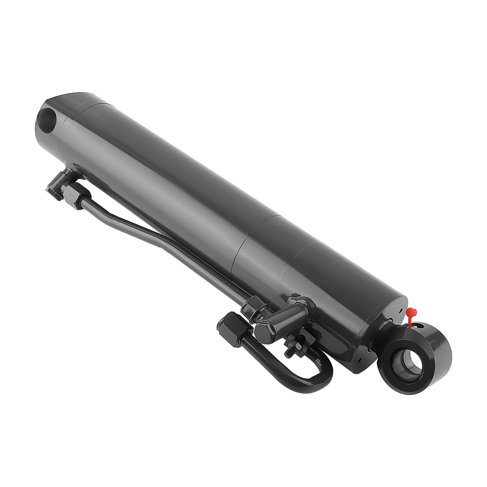 Bucket Hydraulic Tilt Cylinder for Bobcat Skid Steer Loaders (751, 753, 653) 6804692