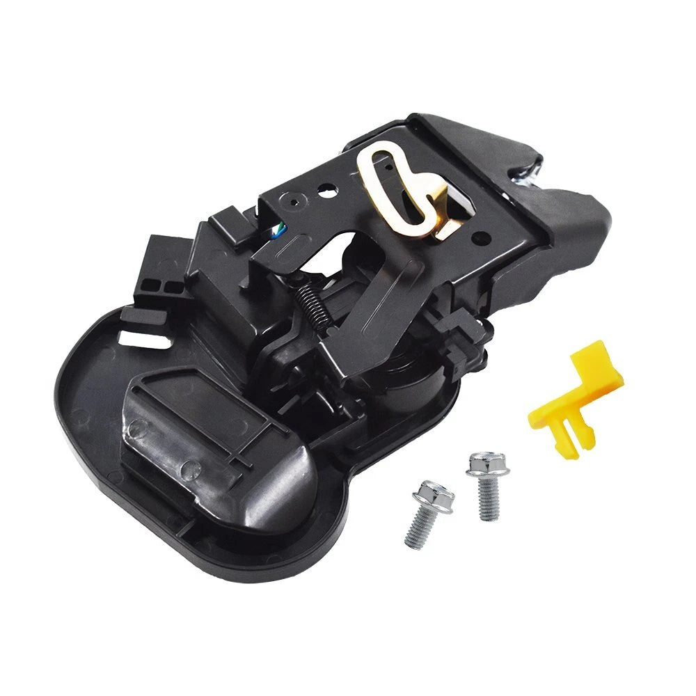 Trunk Lid Release Latch for Acura TL (2004–2008)