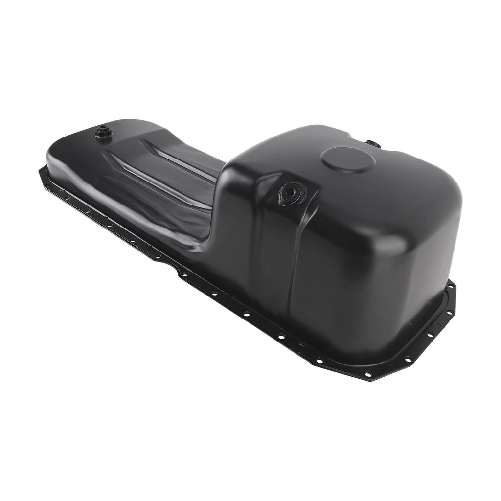 Oil Pan for Peterbilt 386 (2009–2015) 3687414 Direct Replacement