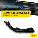 Bumper Clip for Honda Pilot (2009â2015) Right Side Front