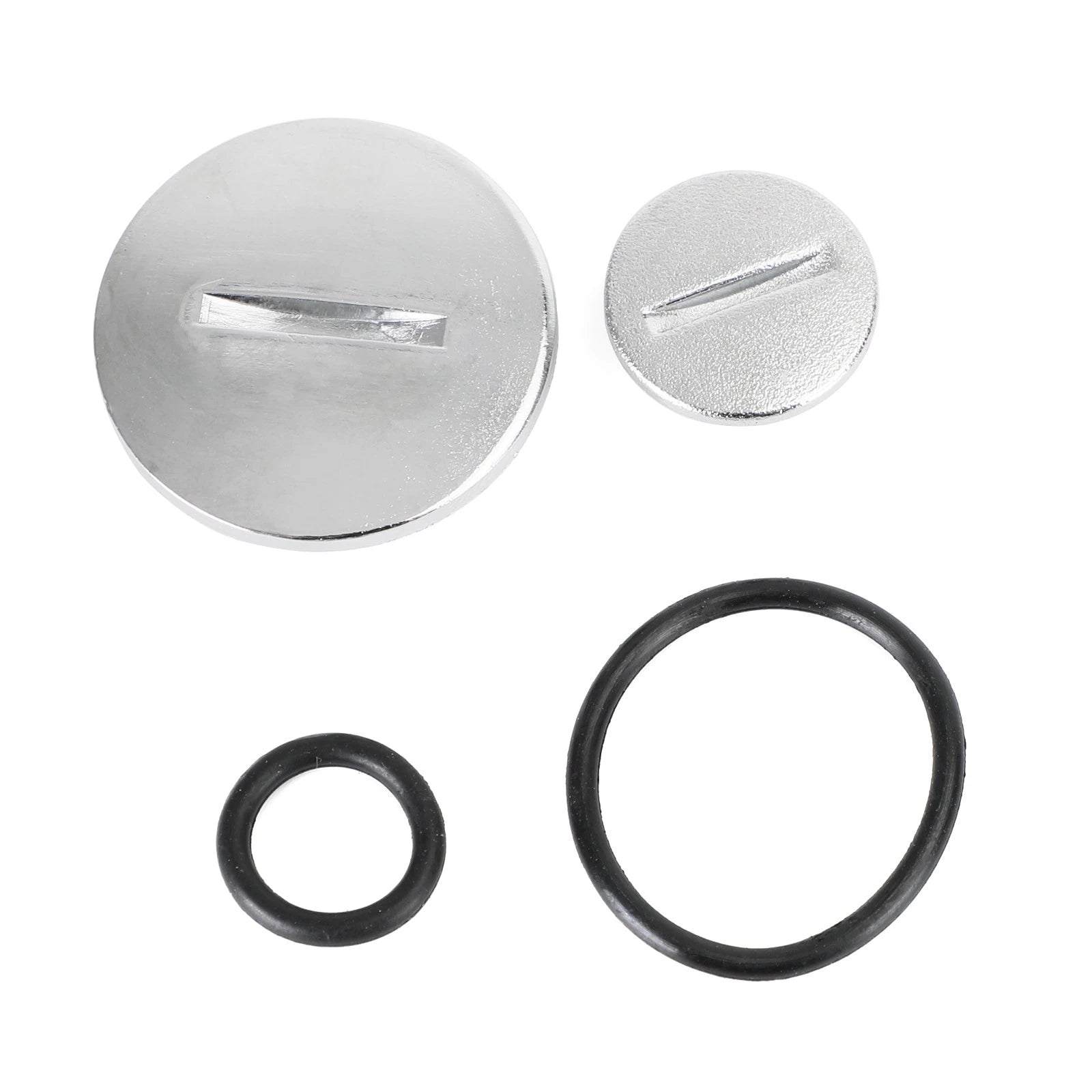Stator Side Cover Cap for ATV Quad 50cc 70cc 90cc 110cc 125cc (Chinese Parts)