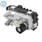 Electronic Turbo Actuator for Mercedes ML320 E320 R320 (2000–2006)