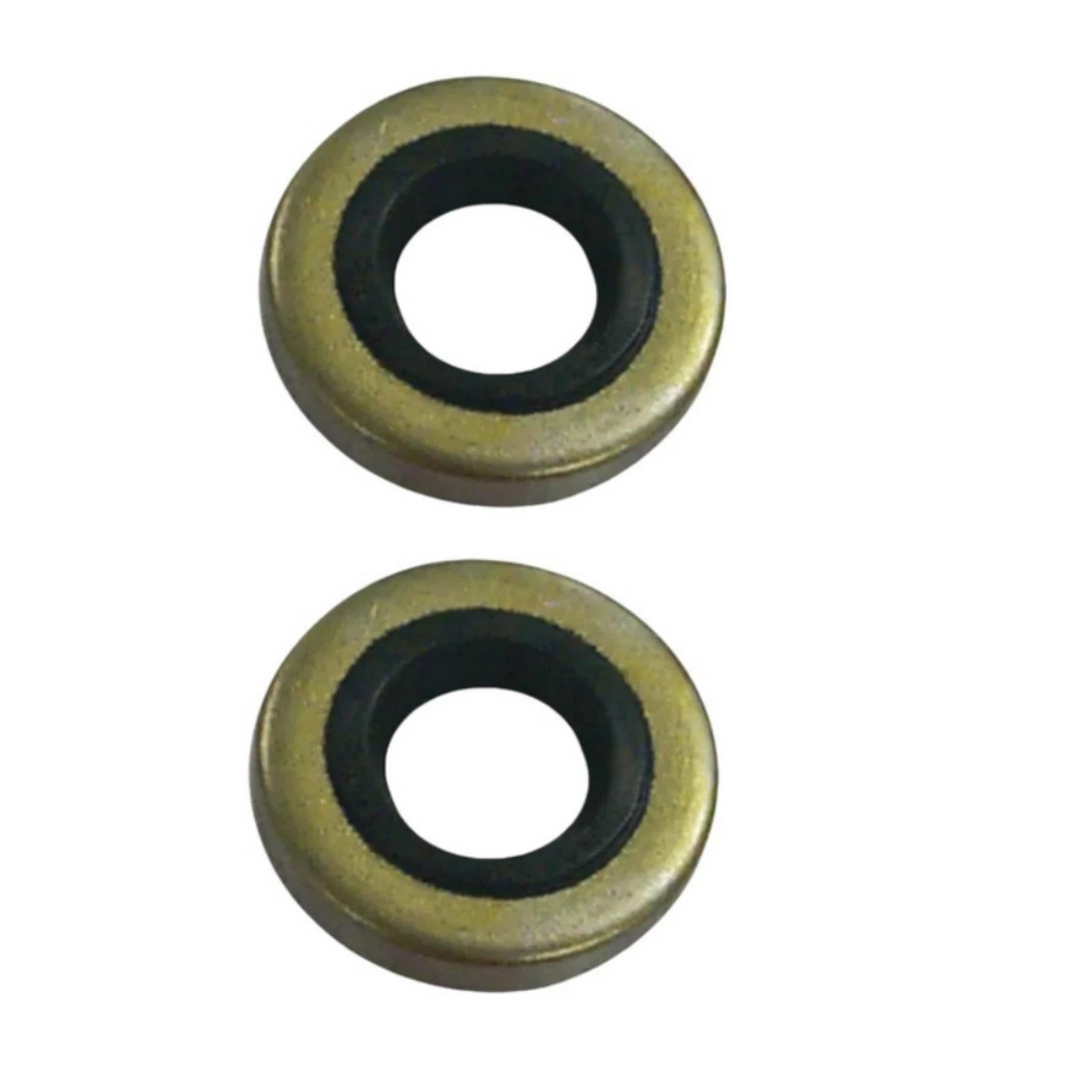 2Pcs Oil Seal 0321928 for Johnson Evinrude Outboard Lower Unit