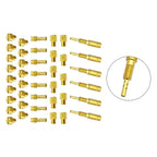 Carburetor Main Fuel Injector Nozzle Kit for Mikuni VM HSR HS40 (All Years)
