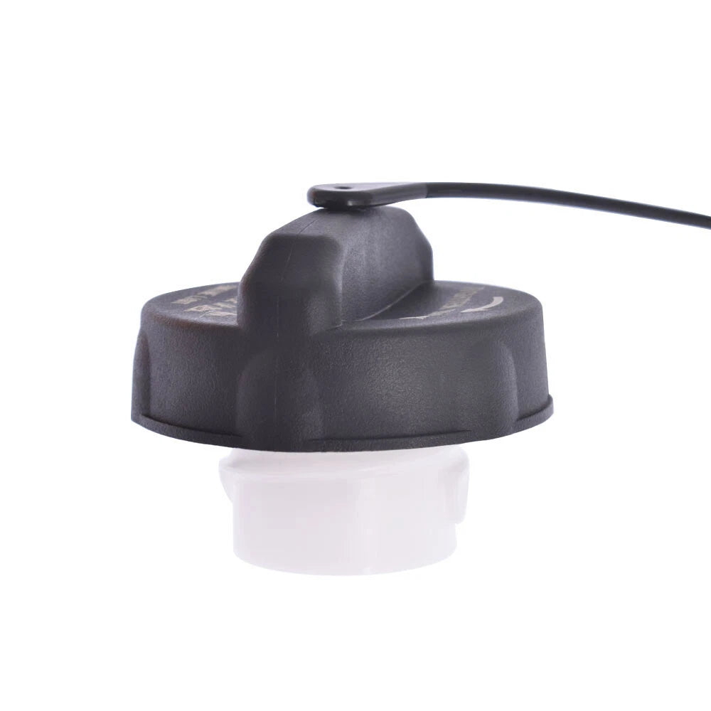 Fuel Filler Gas Cap with Tether for Chrysler (YYYY–YYYY)