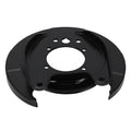 1pc Brake Dust Shield Plate Rear for Nissan Frontier (2005–2020) 44030-EA070