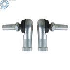 2X Outer Tie Rod End for Yamaha G22-G29/DRIVE Golf Cart (2007–2023)